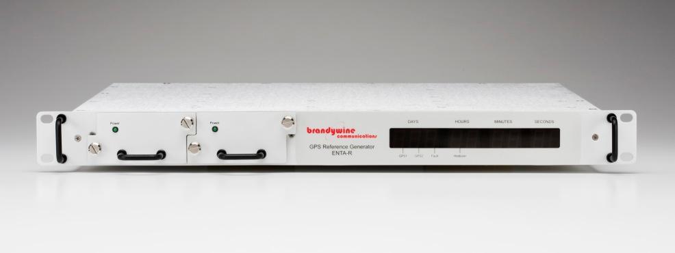 NTP80 Plus  - 专用的三端口NTP服务器