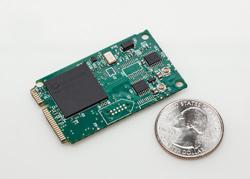 Mini PCIe SyncClock32